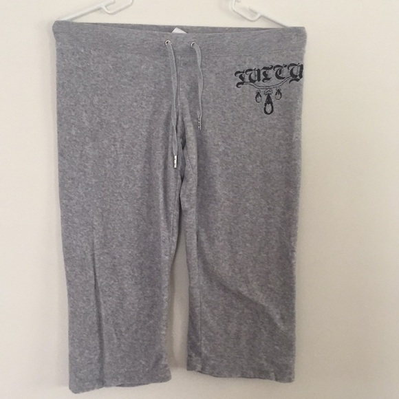 Juicy couture jump suit - Picture 4 of 5